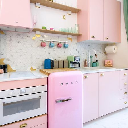 Rentplanet - Apartament Strzelecka Krakau Buitenkant foto