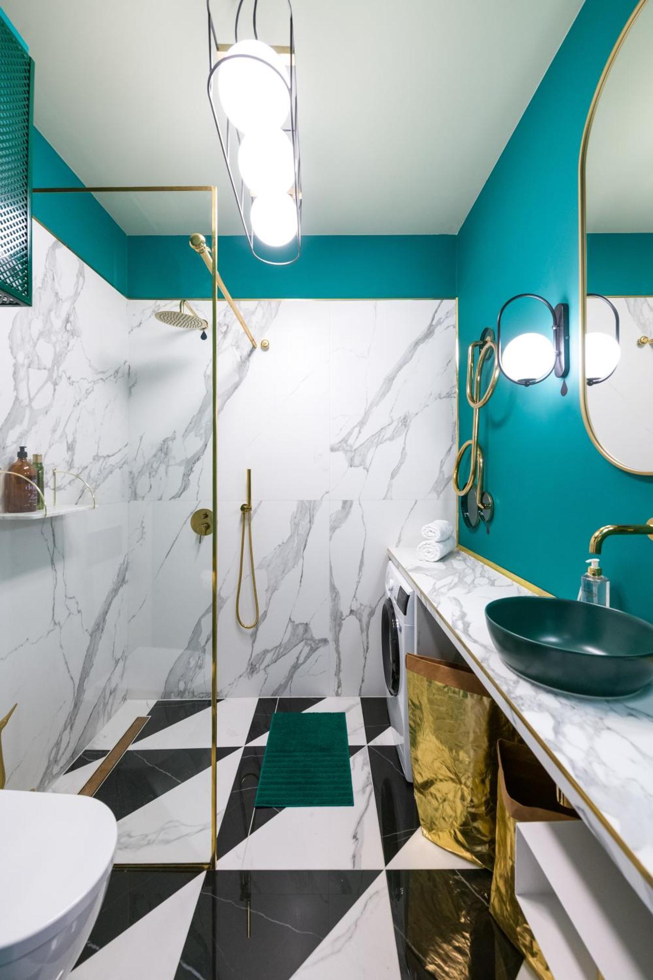 Rentplanet - Apartament Strzelecka Krakau Buitenkant foto