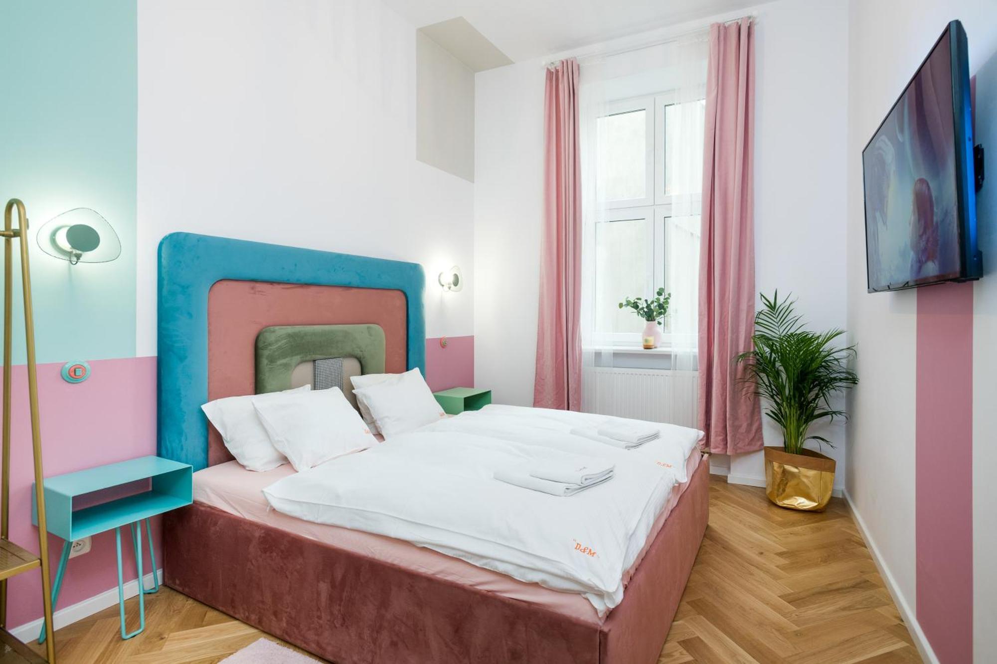 Rentplanet - Apartament Strzelecka Krakau Buitenkant foto