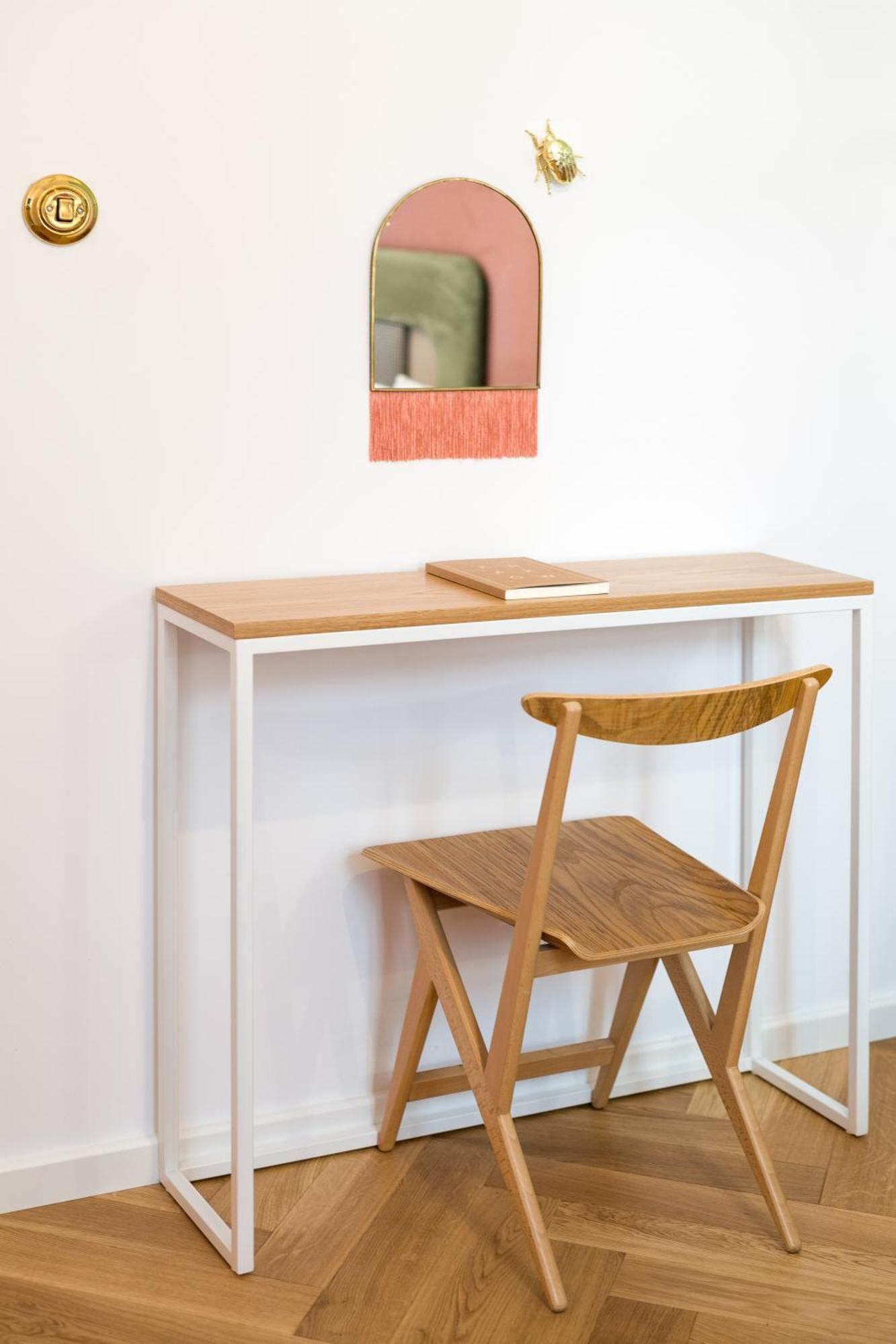 Rentplanet - Apartament Strzelecka Krakau Buitenkant foto